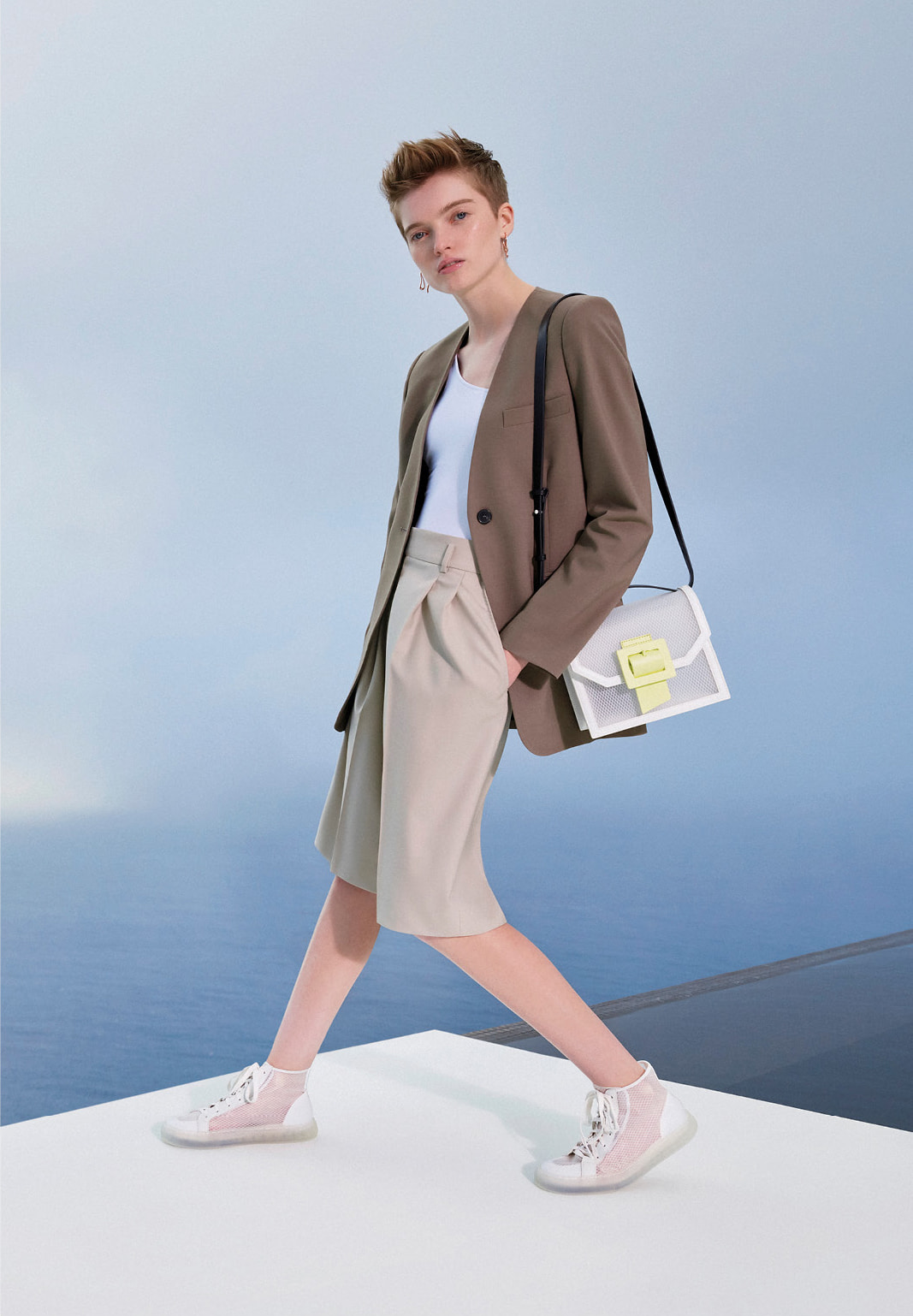 Spring Summer 2020 Campaign CHARLES KEITH CZ