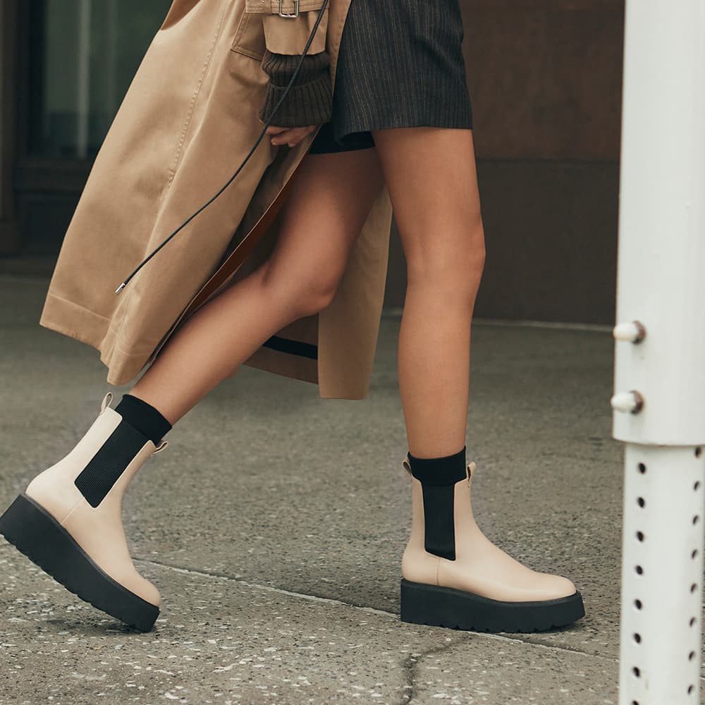 Women's Boots: Ultimate Guide for Fall & Winter - CHARLES & KEITH PT