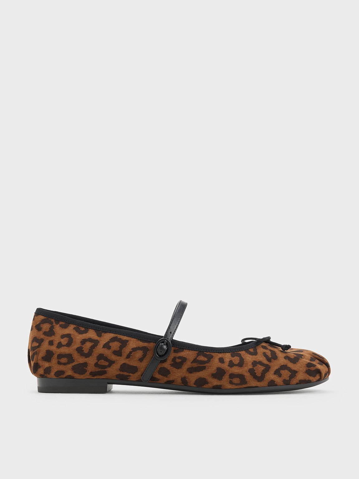 Leopard fashion print shoes near me