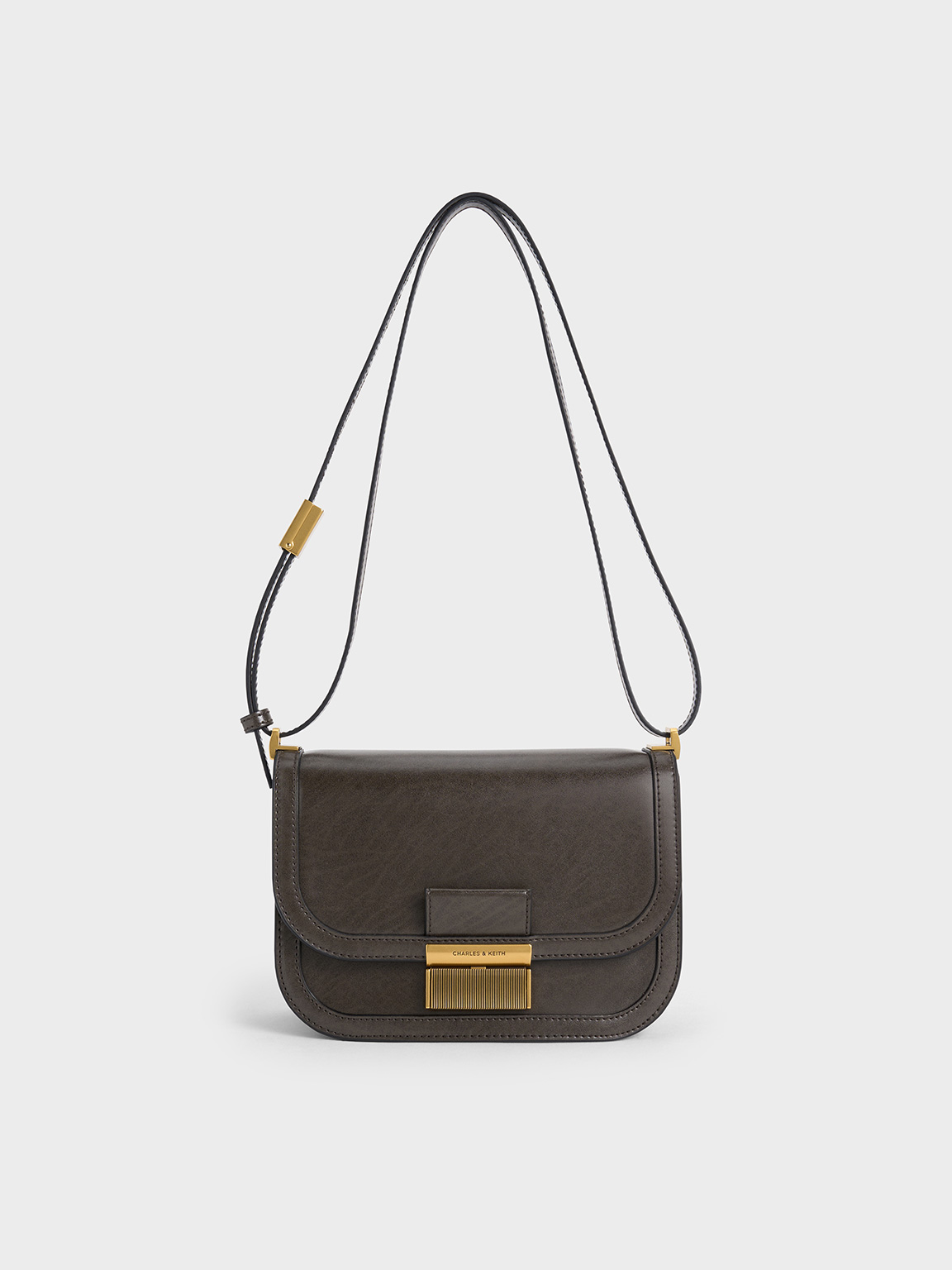 Charles & keith bag 2020 sale