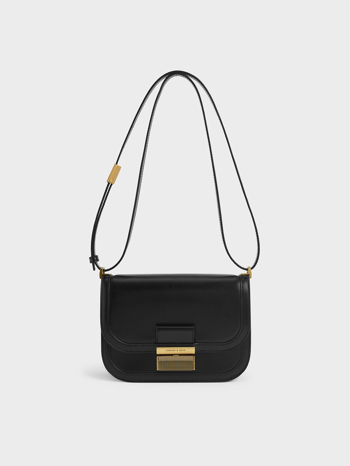 Charlot Tasche Schwarz CHARLES KEITH DE