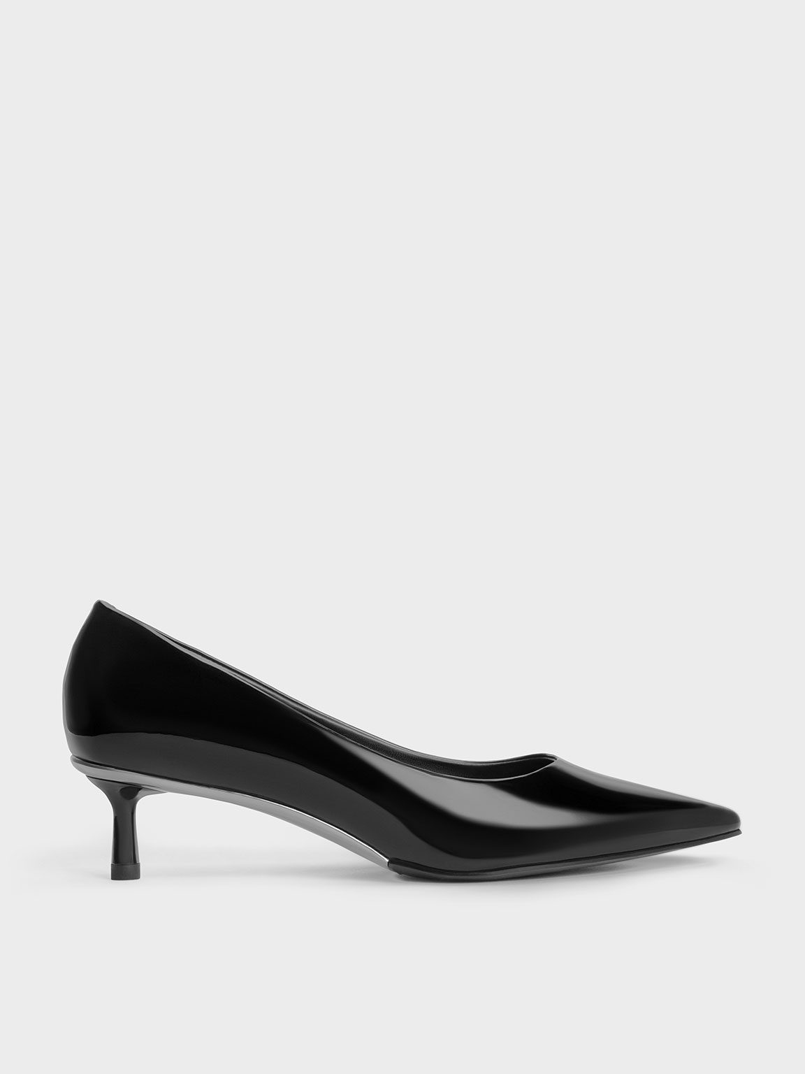 Inc kitten sale heel pumps