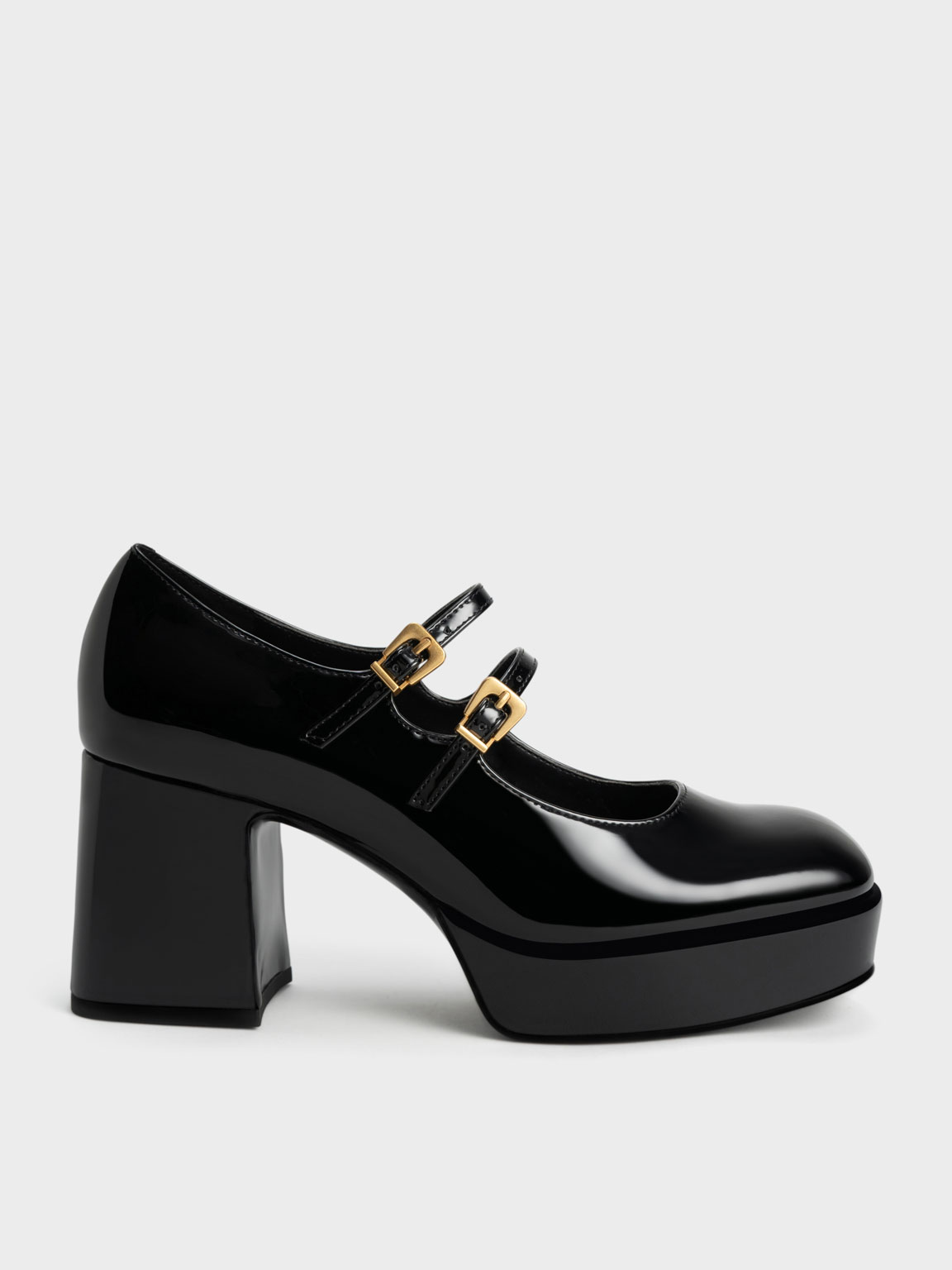 Charles & Keith heels size 36, Women's Fashion, Footwear, Heels on Carousell