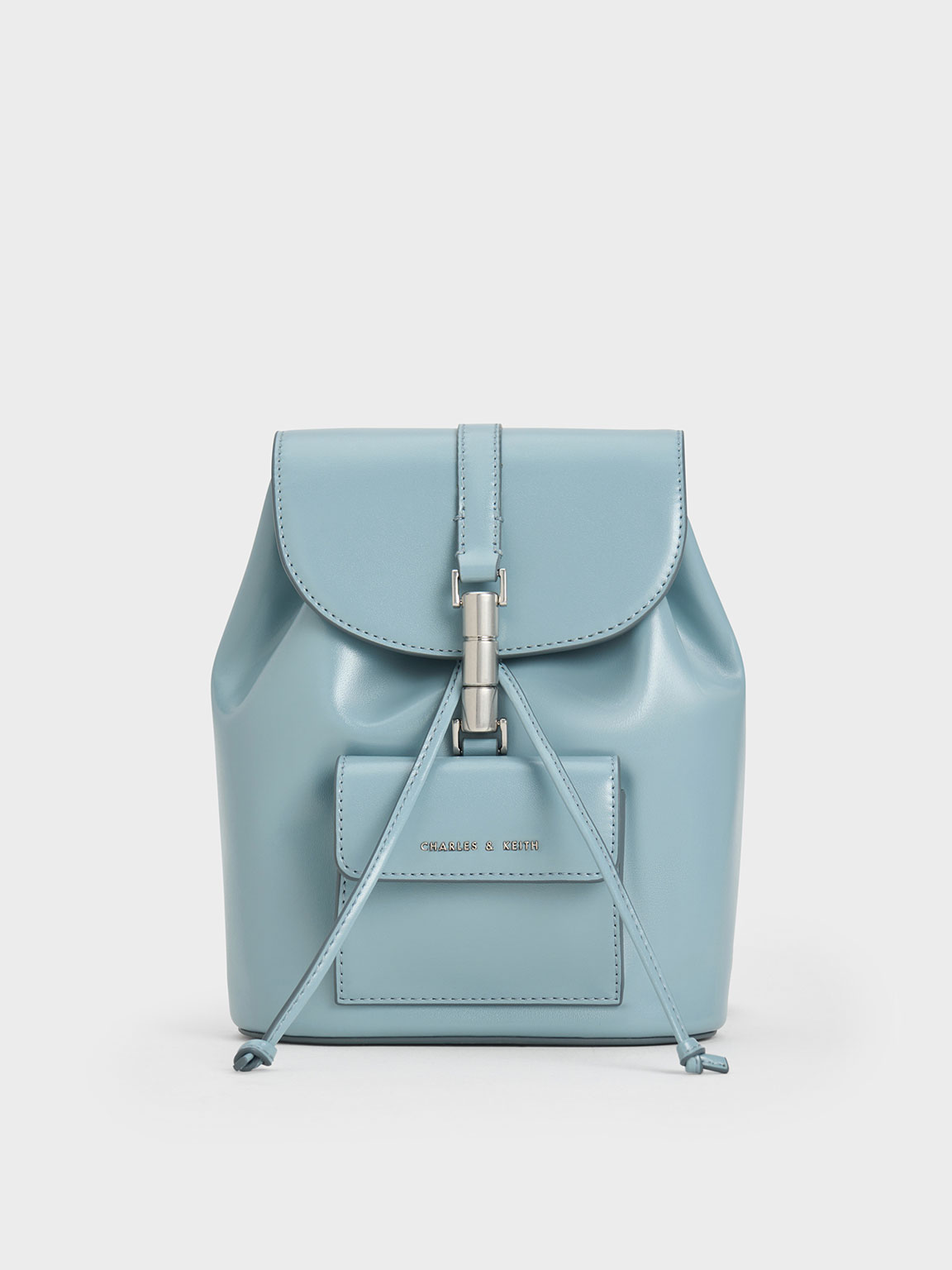 Charles keith discount backpack