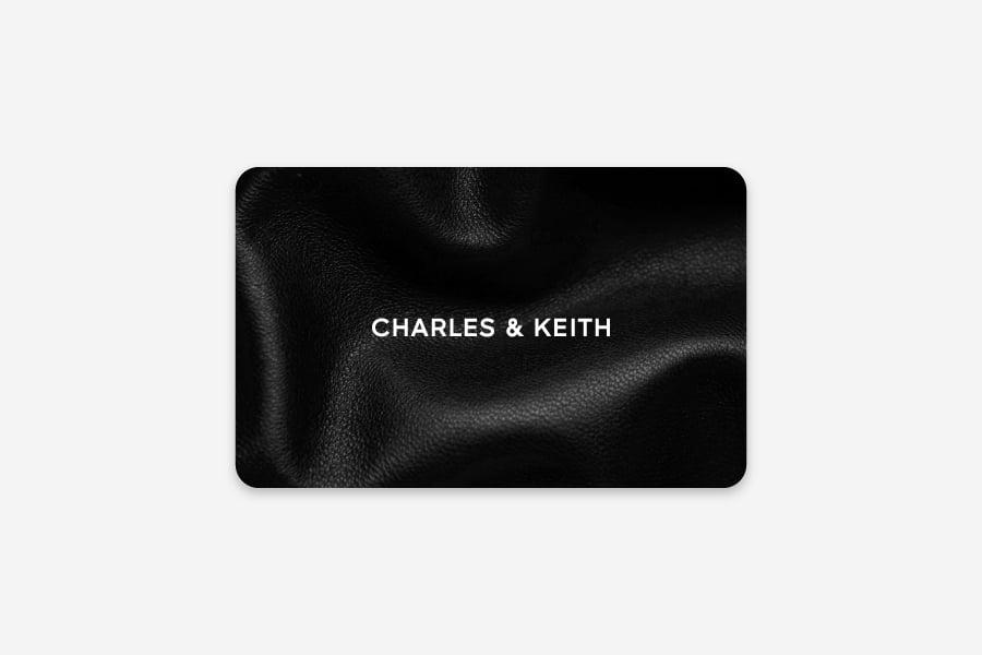 Gift Card - Black Leather, Dark Chocolate, giftLanding