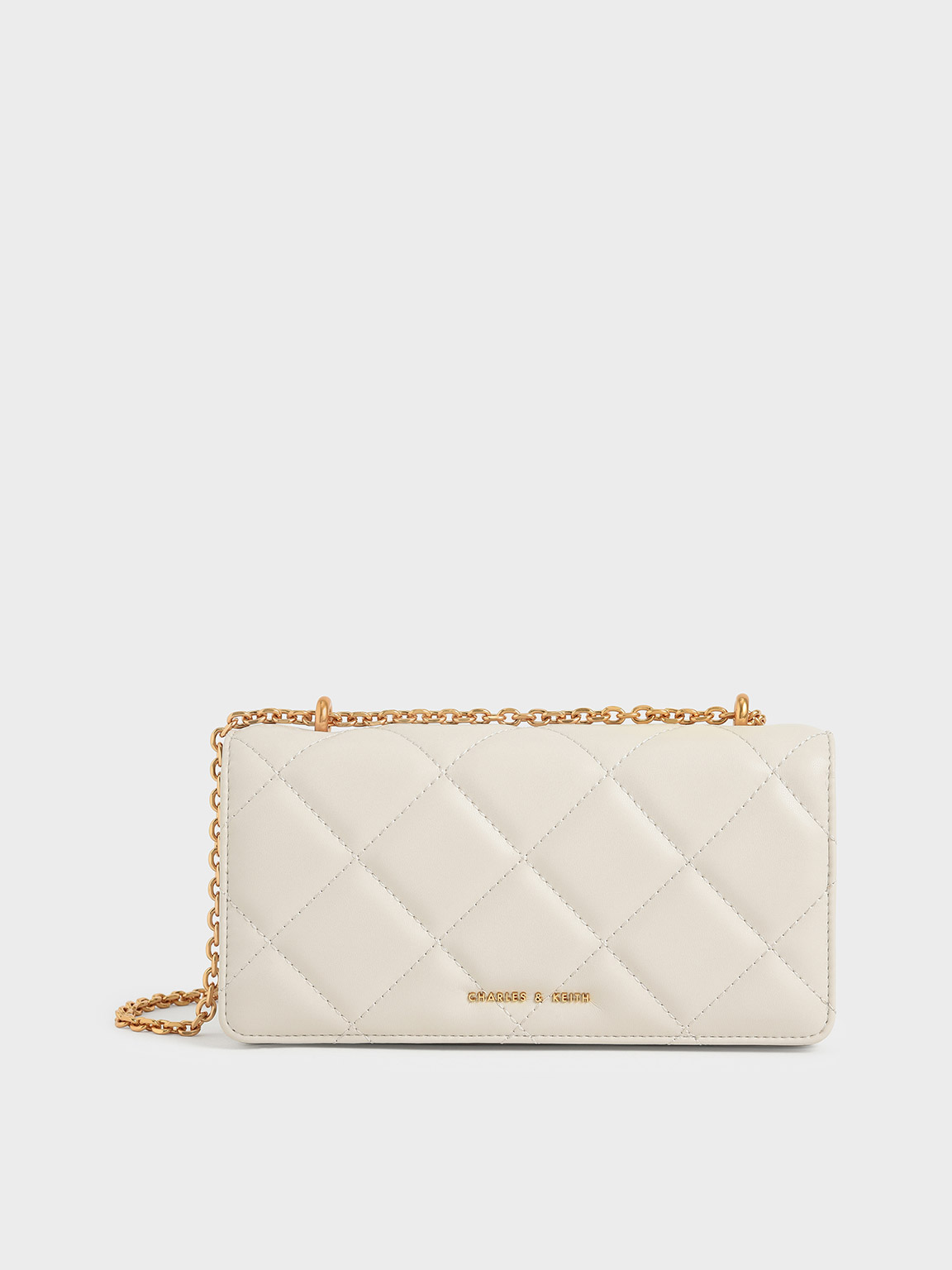 Charles and keith quilted new arrivals